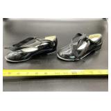 Childï¿½s Size 10 M Tap Shoes