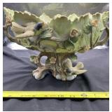 Ardalt Japan Porcelain Bowl with Hand Painted
