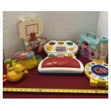 Kids Interactive Toys