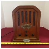 Thomas Collections Edition Radio No 1320 Tested