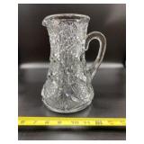McKee Company Toltec Pattern Early American