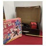 Marvinï¿½s Magic Ultimate Set