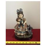MRH Collection Resin Figurine