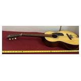 Domino Acoustic Guitar