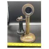 Western Electronic Candlestick Telephone 1904