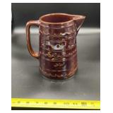 Marcrest Stoneware Pitcher