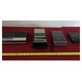 Panasonic, Sony, GE and Lloydï¿½s Cassette and Cd