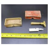1950ï¿½s Schick Type G Injector Safety Razor Set