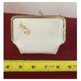 1950ï¿½s Faux Mother of Pearl Manicure Grooming Set