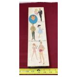 Vintage Ken Doll in Original Box