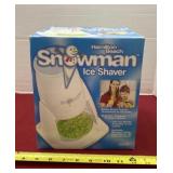 Hamilton Beach Ice Shaver