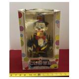 Bumpï¿½n Bobby Clown Policeman