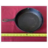Wagner Ware Cast Iron Skillet