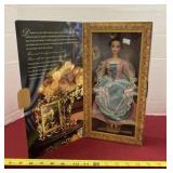 Special Edition Fair Valentine Barbie in Original