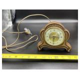 Syroco Model 701 Electric Clock
