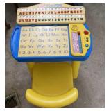 V Tech Writing Desk