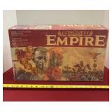 1984 Conquest of The Empire Game Appears to be