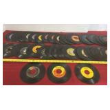 Wayne Newton, Bobby Vinton and All Records on