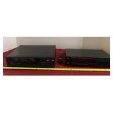 Sound Shaper Equalizer Cassette Radio