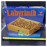 Labyrinth Game