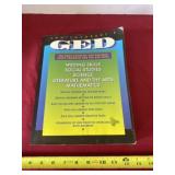 GED Study Book