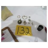 Vtg Pendants