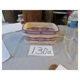 Weaved 2013 Longaberger Graduation Basket