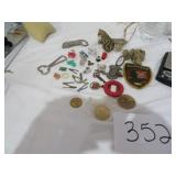 Misc Stuff