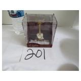 New Mini Eglin Clock
