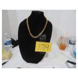 Vtg 14K Gs Gold Filled