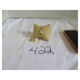 Signed Silver Company 77