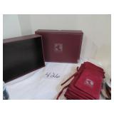 New Intercept Keep Safe Box,Bags