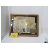 Wall Shadow Box