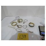 Bracelets
