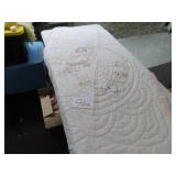 New Handsewn Raggedy And Andy Quilt