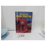 Copyright 1999 (American Farm Tractor )By Randy