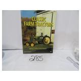 Copyright 1996 (Classic Farm Tractor) By Randy