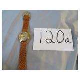 1993 Dejuno "Save Animals"Watch