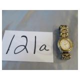Esq Swiss Mens Two Tone Watch (300435)