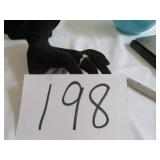 925 Vtg Style Ring (3.03G) Size 8