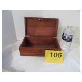 Lane Sample Ceder Chest (Marshall Bros Newton And