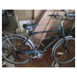 Mens Schwinn Wayfarer Bike