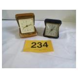 Clocks
