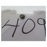 Vtg Very Small High School Class Ring (Wont Fit On