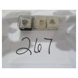 Anway Sales Consistency Pins