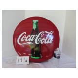 1990 Coca Cola (The Good Old Days) Tacker Type
