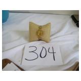 Womens Vtg Geneva Hong Kong