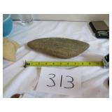 Native American Stone Or Artifact