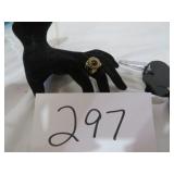 Evil Eye Ring Size 9