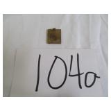 1950S Gold  " This Is Your Life " Photo Picture